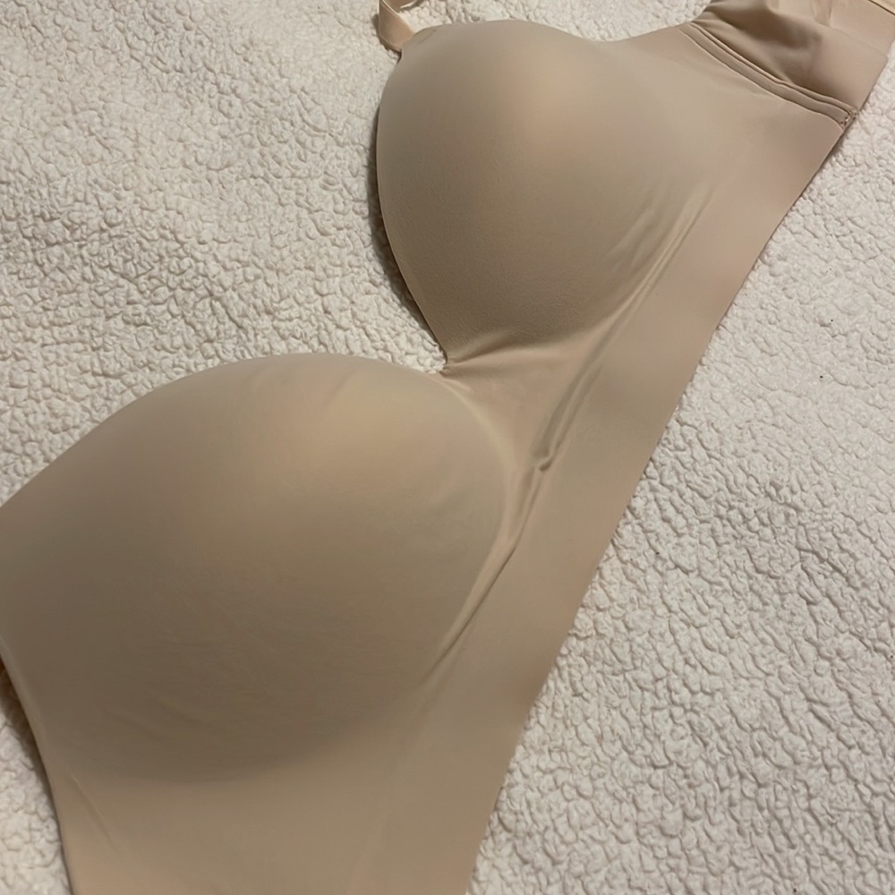 Soma Enbliss Bra 34D NWT